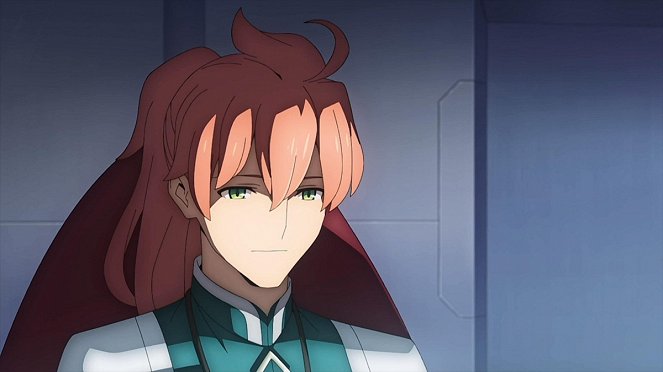 Fate/Grand Order: Zettai madžú sensen Babylonia - Girugameššu kikó - Do filme