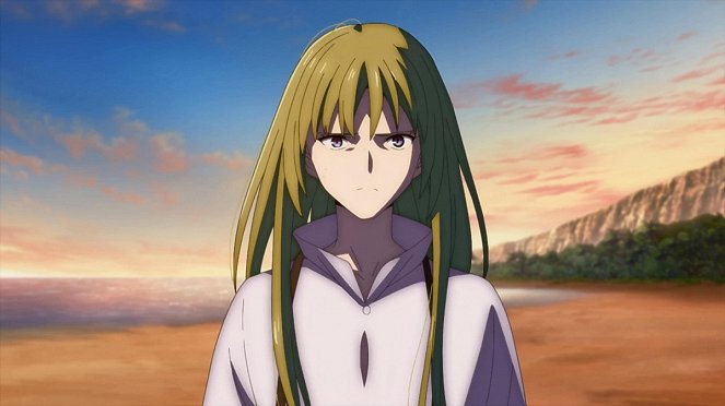 Fate/Grand Order: Zettai madžú sensen Babylonia - Girugameššu kikó - Filmfotók