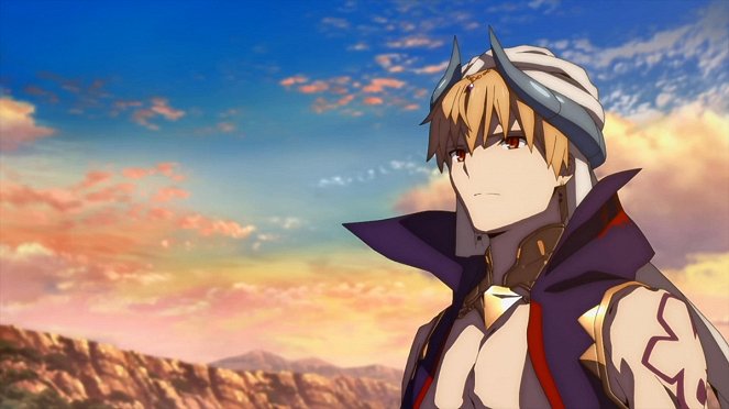 Fate/Grand Order Absolute Demonic Front: Babylonia - Gilgamesh`s Journey - Photos