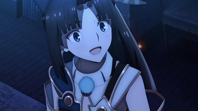 Fate/Grand Order: Zettai madžú sensen Babylonia - Tenmei no nendo-ban - Filmfotos