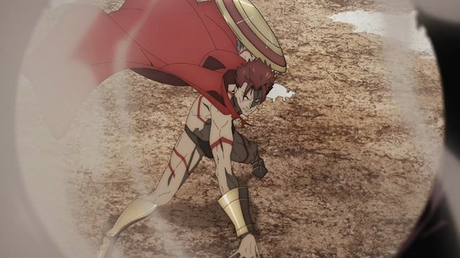 Fate/Grand Order Absolute Demonic Front: Babylonia - The Mother of Demonic Beasts - Photos
