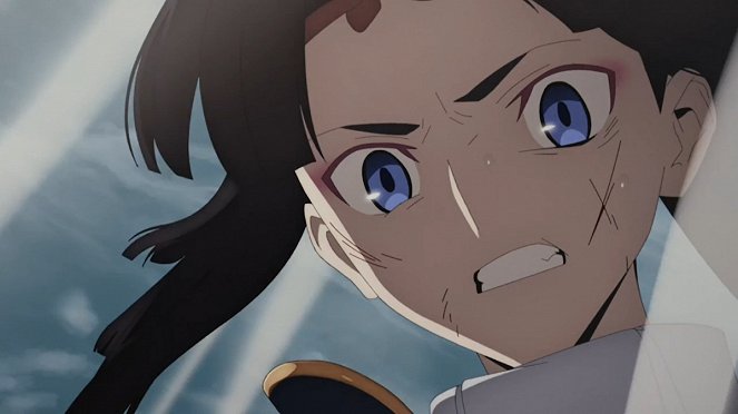 Fate/Grand Order: Zettai madžú sensen Babylonia - Madžú bodžin - De la película