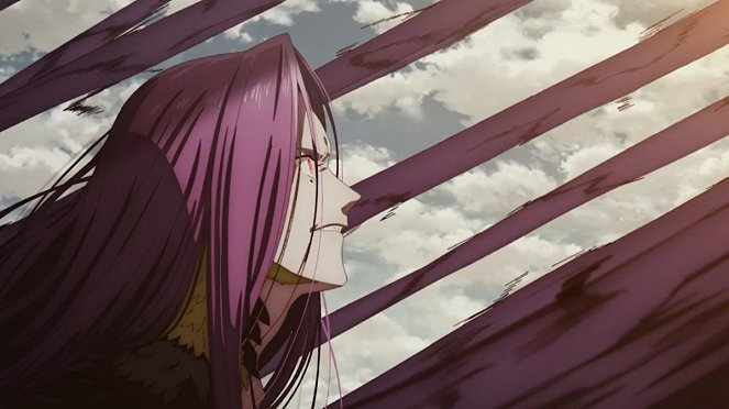 Fate/Grand Order: Zettai madžú sensen Babylonia - Madžú bodžin - Z filmu