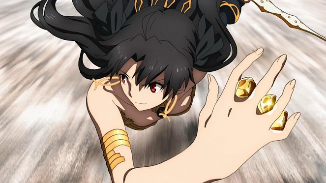 Fate/Grand Order Absolute Demonic Front: Babylonia - Good Morning, Goddess of Venus - Photos