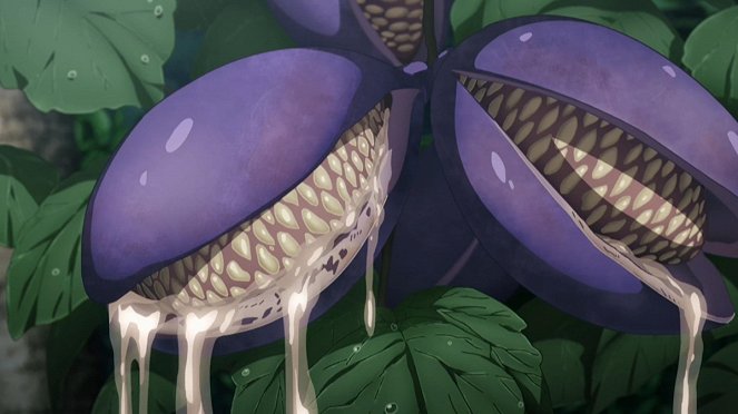 Fate/Grand Order: Zettai madžú sensen Babylonia - Konničiwa, taijó no megami - Kuvat elokuvasta