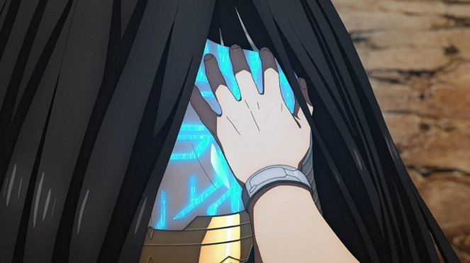 Fate/Grand Order: Zettai madžú sensen Babylonia - Mezame - Filmfotos