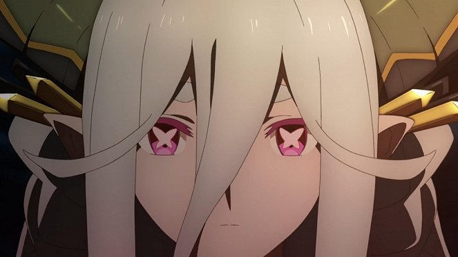 Fate/Grand Order: Zettai madžú sensen Babylonia - Mezame - Do filme