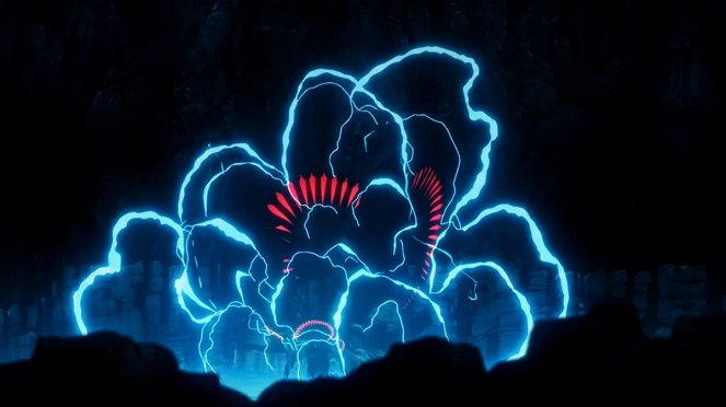 Fate/Grand Order: Zettai madžú sensen Babylonia - Zettai madžú sensen Mesopotamia Ⅰ - Z filmu