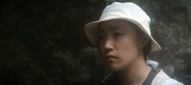 Maeum uljeoghan nalen - Z filmu - Ye-eun Kim