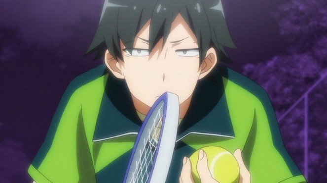 My Teen Romantic Comedy: SNAFU - Season 1 - Sometimes the Gods of Rom-Coms Does Nice Things. - Photos