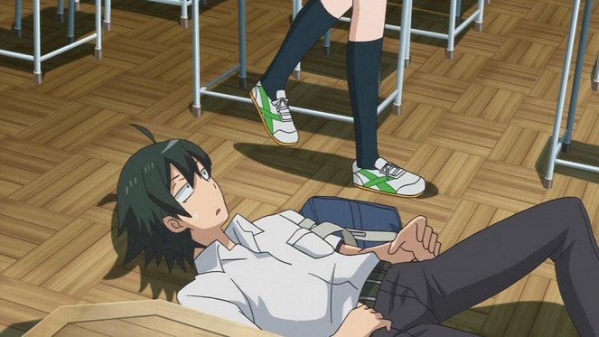 My Teen Romantic Comedy: SNAFU - Once Again, He Turns Back on the Path from Whence He Came - Photos