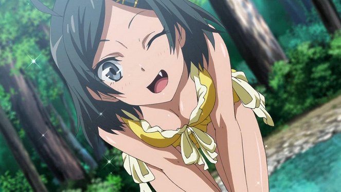 My Teen Romantic Comedy: SNAFU - One Day, They Will Learn the Truth - Photos