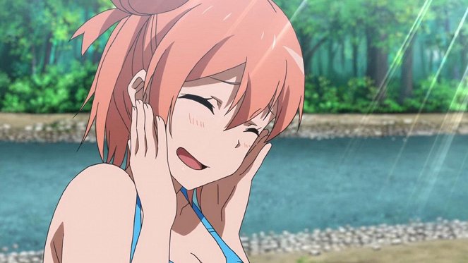 My Teen Romantic Comedy: SNAFU - Season 1 - One Day, They Will Learn the Truth - Photos