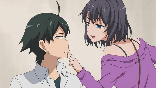 My Teen Romantic Comedy: SNAFU - And So the Curtain on Each Stage Rises, and the Festival is Festivaling Its Very Best. - Photos