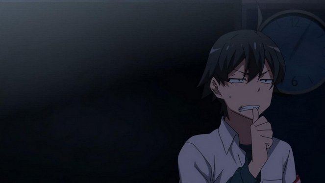 My Teen Romantic Comedy: SNAFU - Season 1 - And So the Curtain on Each Stage Rises, and the Festival is Festivaling Its Very Best. - Photos