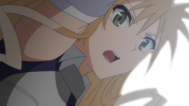 My Teen Romantic Comedy: SNAFU - And So, Their Festival Will Never End - Photos