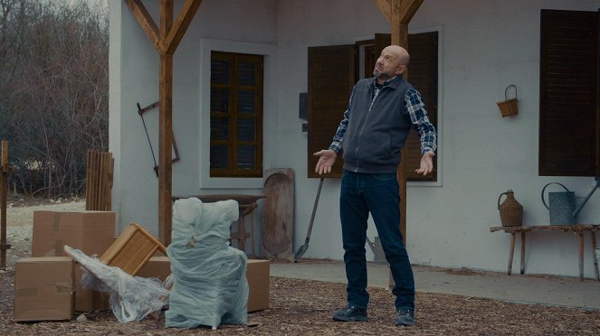 Drága örökösök - Season 1 - Köszönettel: Dia - Film - Ferenc Lengyel