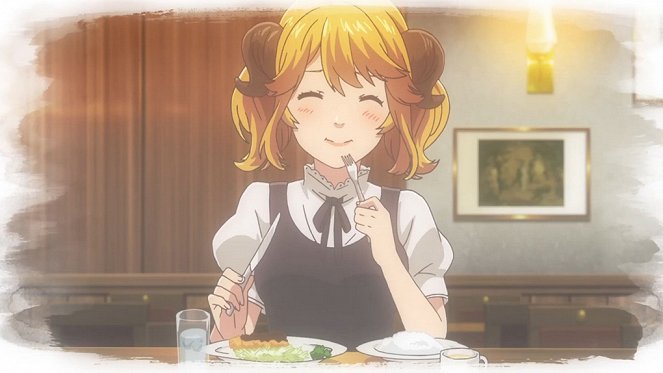 Isekai šokudó - Season 1 - Beef stew / Morning - Kuvat elokuvasta