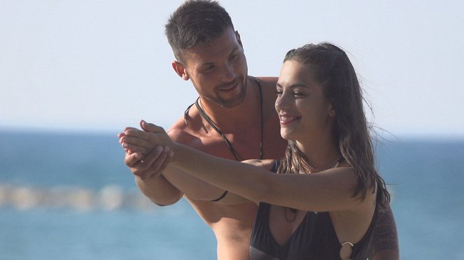 Love Island - Találd meg a szerelmed - Z filmu