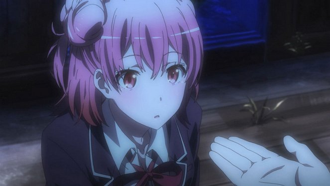 My Teen Romantic Comedy: SNAFU - His and Her Love Confessions Will Reach No One. - Photos