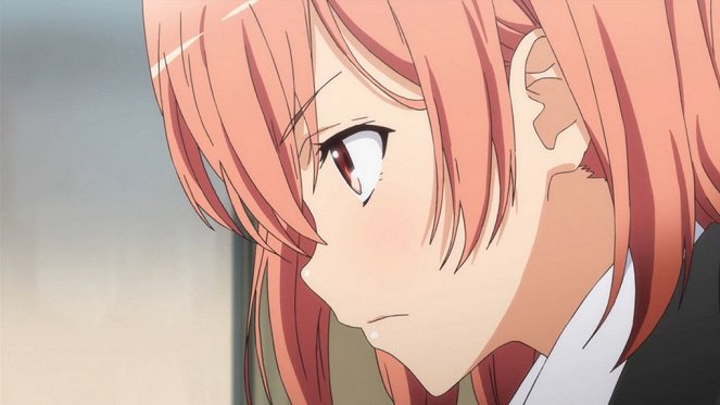 My Teen Romantic Comedy: SNAFU - Too! - Photos