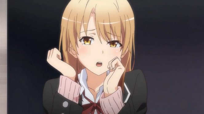 My Teen Romantic Comedy: SNAFU - Without Incident, the Congress Dances, But Does Not Progress. - Photos