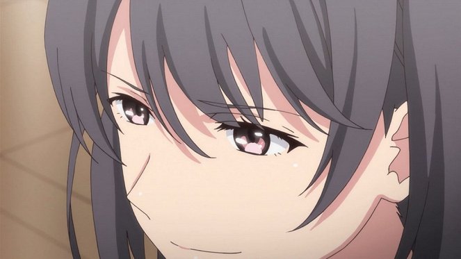 My Teen Romantic Comedy: SNAFU - Still, the Thing He Seeks Is Out of Reach, and He Continues to Mistake What`s Real. - Photos