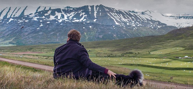 Ráðherrann - Episode 4 - Van film