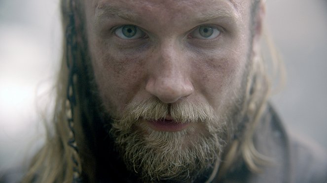 Vikingarnas sista resa - Do filme - Dmitry Vinokurov