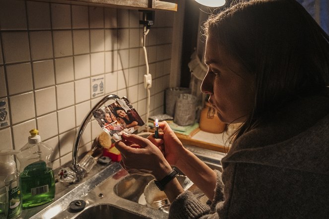 Ein Krimi aus Passau - Freund oder Feind - Photos - Marie Leuenberger