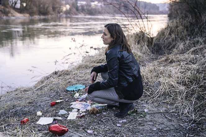 Ein Krimi aus Passau - Freund oder Feind - Photos - Marie Leuenberger