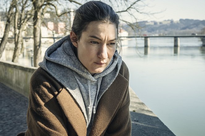 Ein Krimi aus Passau - Freund oder Feind - Z filmu - Marie Leuenberger