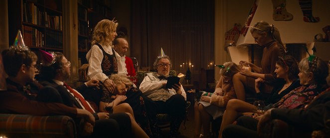Gledelig Jul - Kuvat elokuvasta