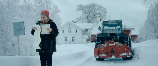 Gledelig Jul - Van film - Anne Marit Jacobsen