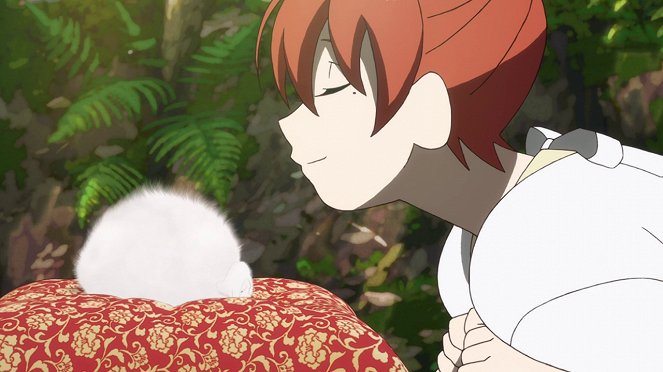 The Eccentric Family - Europe no kaori - Filmfotos