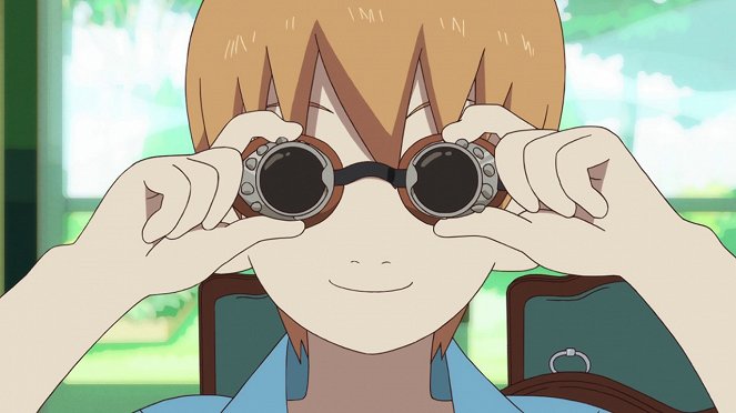 The Eccentric Family - Europe no kaori - Filmfotos