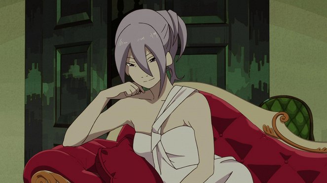 The Eccentric Family - Europe no kaori - Filmfotos