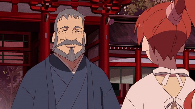 Uchōten Kazoku - Season 2 - Arima Hell - Photos