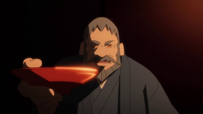 The Eccentric Family - Season 2 - Arima džigoku - Filmfotos