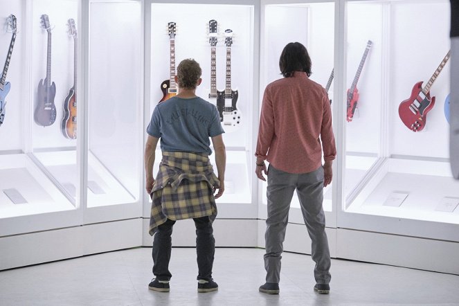 Bill & Ted Face the Music - Photos