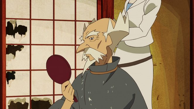 The Eccentric Family - Ebisugawa kaisei no himicu - Filmfotos