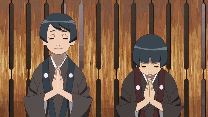 The Eccentric Family - Season 2 - Sorezore no nidaime - Filmfotos