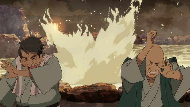 Uchōten Kazoku - Season 2 - The Blood of the Tengu, the Blood of the Fool - Photos