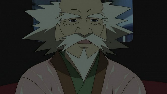 The Eccentric Family - Čiči no tacu hi - Filmfotos