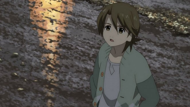 Učóten kazoku - Season 1 - Kendodžúrai - Z filmu