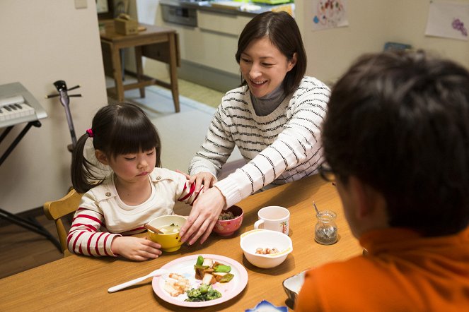 Hana's Miso Soup - Photos