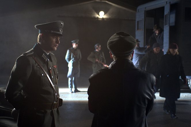BloodRayne: The Third Reich - Do filme