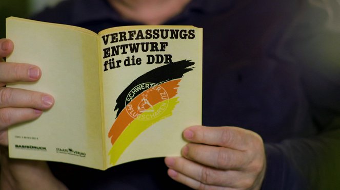 DDR – die entsorgte Republik - Do filme