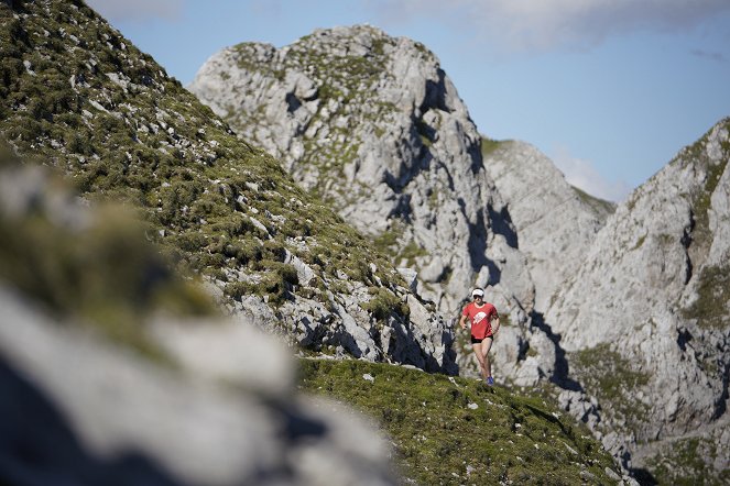 Bergwelten - Olympiafieber – Der steile Weg nach Tokio - Kuvat elokuvasta