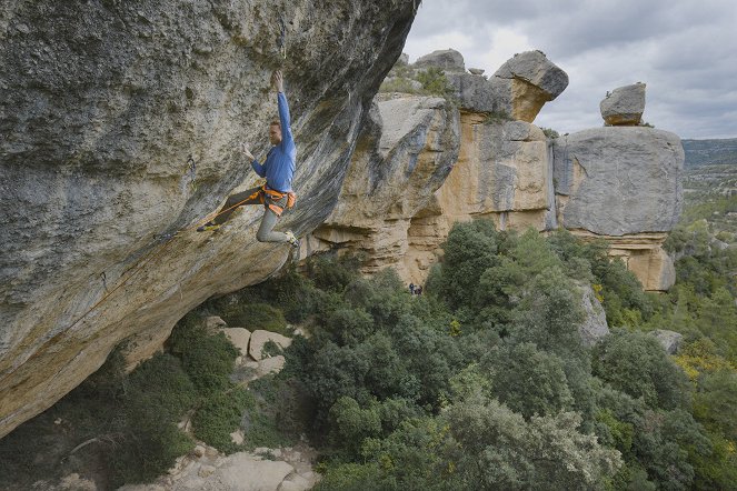 Bergwelten - Olympiafieber – Der steile Weg nach Tokio - Photos